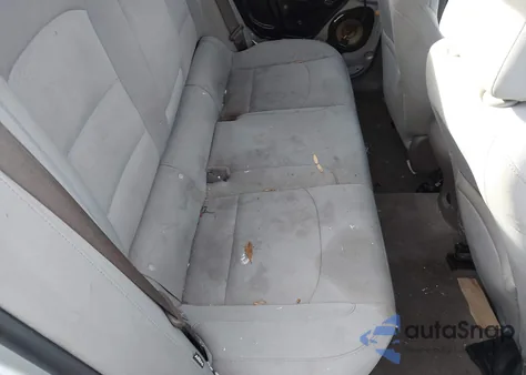 2016 Chevrolet Malibu Ls from USA, damaged, VIN 1G1ZB5ST6GF178954